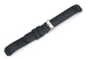 Genuine Swiss Army Base Camp Black Synthetic Strap for Base Camp