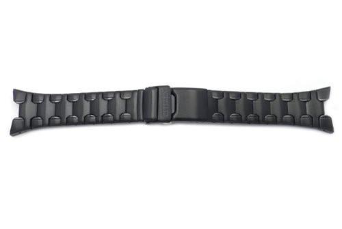 Citizen Black PVD Brushed and Polished Stainless Steel 25mm Watch