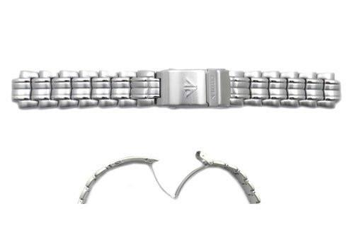 Citizen 20mm Diver's Stainless Steel Watch Bracelet