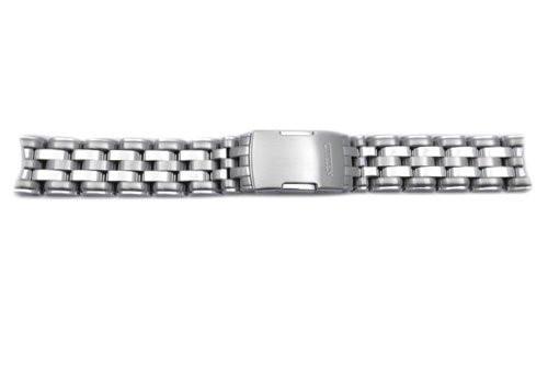 Citizen stainless steel outlet watch band
