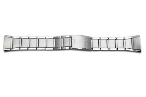 Genuine Casio Waveceptor Series Stainless Steel 22mm Watch Bracelet