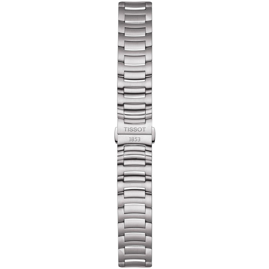 Tissot clearance metal strap