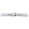 Genuine Seiko Stainless Steel Brushed Finish 20mm Watch Bracelet image