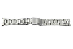 Seiko Titanium Fold Over Clasp 20mm Watch Bracelet Total Watch Repair 31A6WZ