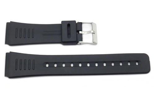 Casio 22mm sales watch band