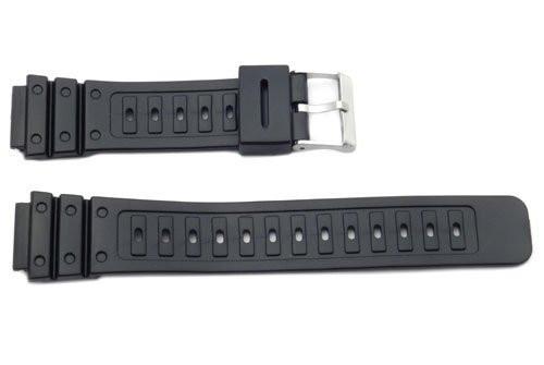 Casio 18mm watch clearance band