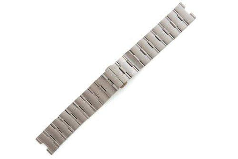 Swiss Army Whisper Series Titanium 19mm Watch Bracelet
