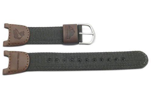 Casio pathfinder strap outlet