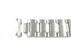 Genuine Seiko Stainless Steel 18mm Watch Bracelet image