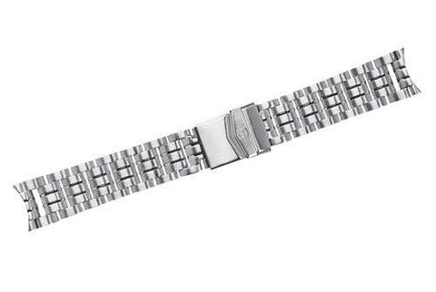 Swiss Army Maverick II Series Stainless Steel Watch Bracelet