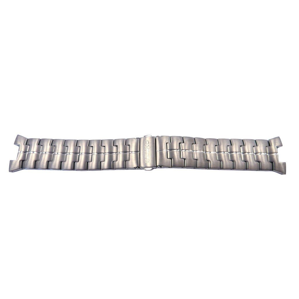 Genuine Seiko Titanium 24mm Watch Bracelet | Total Watch Repair