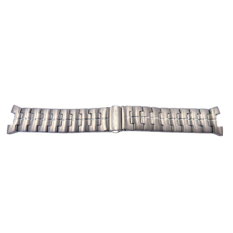 Genuine Seiko Titanium 24mm Watch Bracelet image