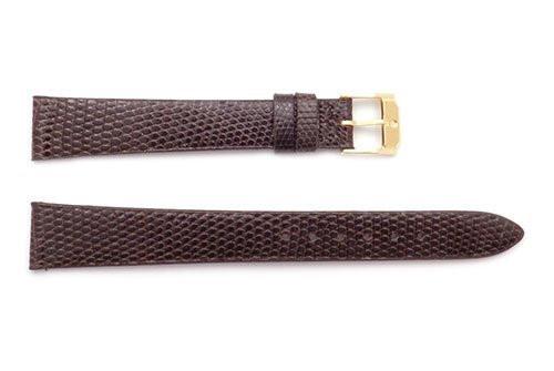 Movado 15mm watch band on sale