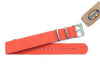 Fossil Coral Nylon 18mm Watch Strap