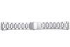 Genuine Casio Stainless Steel 22mm Watch Bracelet