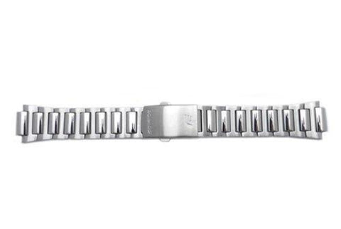 Genuine Casio Edifice Series Stainless Steel 22/14mm Watch Bracelet