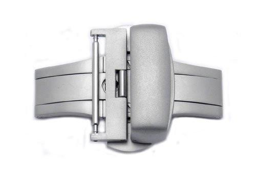 Butterfly sales deployment clasp