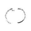 Genuine Seiko Ladies Stainless Steel Watch Bangle Bracelet image