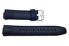 Genuine Casio Black Resin G-Shock Series Watch Strap - 10152869