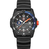 Luminox Limited Edition Bear Grylls Blue 3723 42mm Watch image