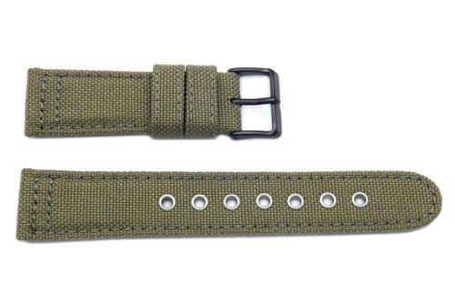Citizen nylon 2025 watch band