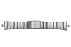 Genuine Casio Databank Stainless Steel 23mm Watch Bracelet