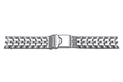 Genuine Seiko Perpetual Calendar Series Stainless Steel 21mm Watch Bracelet