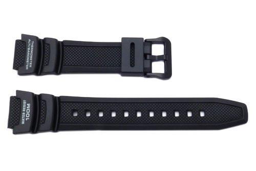 18mm casio watch strap sale