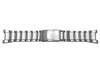 Citizen Silver Tone Stainless Steel Metal 26/14mm Watch Bracelet