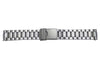 Genuine Wenger Field Issue Series Titanium Replacement Watch Bracelet