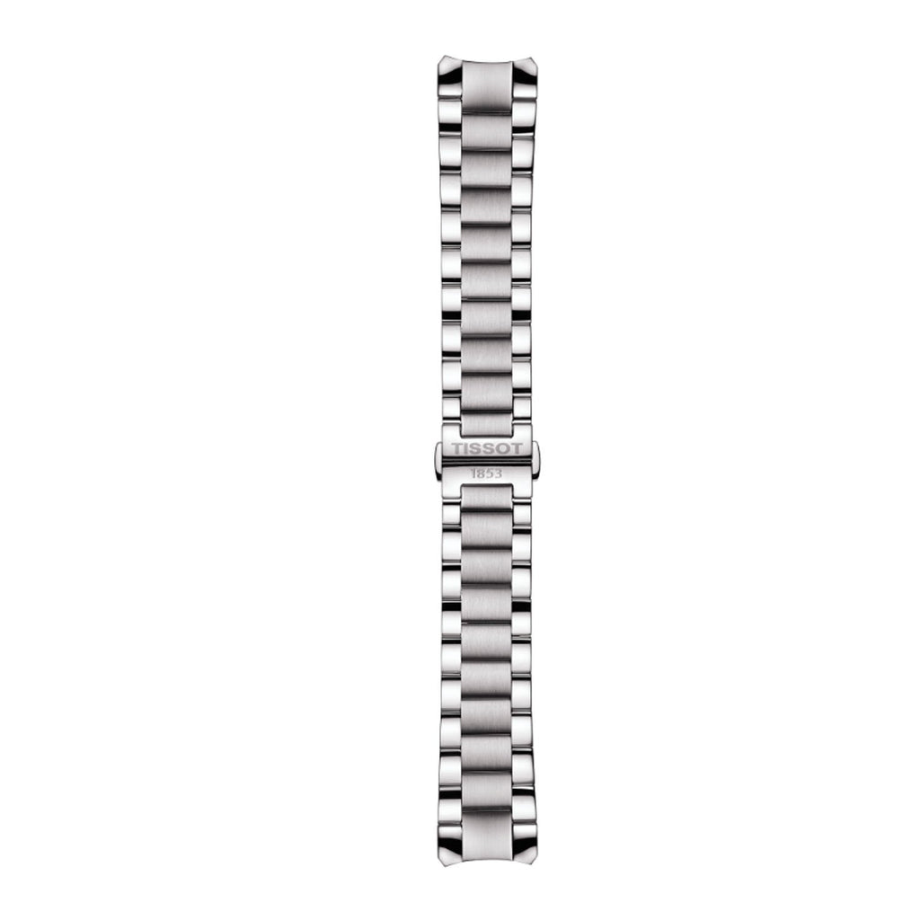 Tissot Strap T605033252 T-Touch Classic Stainless steel 20mm image