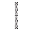 Tissot Strap T605033252 T-Touch Classic Stainless steel 20mm image