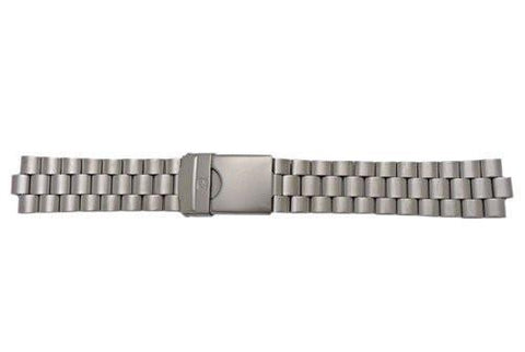 Genuine Wenger Battalion Diver Series Stainless Steel Watch Bracelet