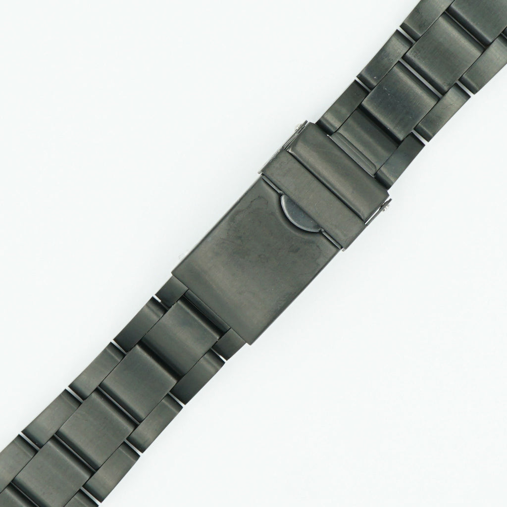 rare NOS stainless steel watch bracelet/watch band 20mm -