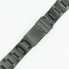 20mm Black PVD Watch Bracelet image