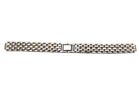 Genuine Seiko Dual Tone Ladies Bangle Watch Bracelet