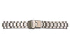 Genuine Seiko Kinetic Series Stainless Steel 20mm Watch Bracelet