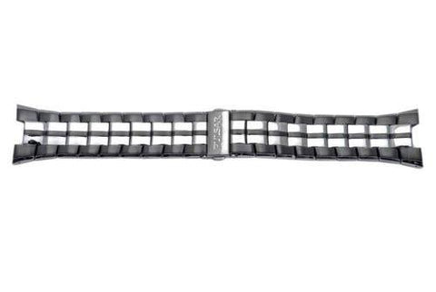Pulsar Dual Tone Stainless Steel 27mm Watch Bracelet