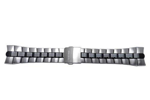 Genuine Seiko Arctura Series Dual Tone 26mm Watch Bracelet