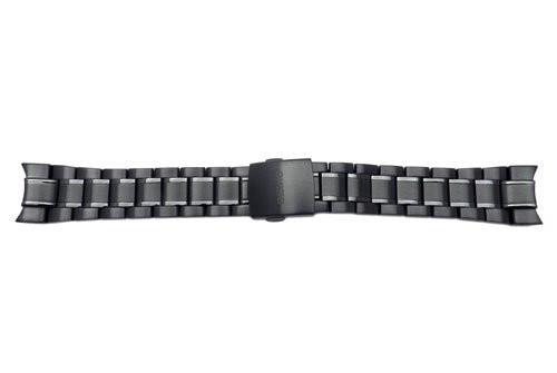 Seiko hotsell steel strap