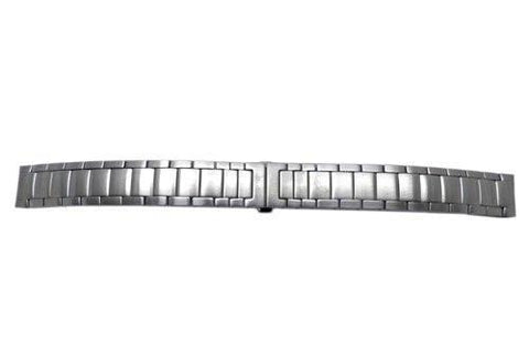 Swiss Army Ladies Centinel Series Stainless Steel 14mm Watch Bracelet