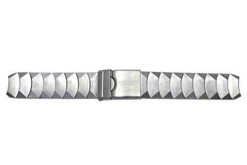 Genuine Swiss Army Air Force Series 9G-450 20mm Solid Watch Bracelet