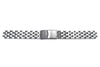 Genuine Wenger Ladies Escort Series Stainless Steel 14mm Watch Bracelet
