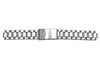 Genuine Wenger Standard Issue Series Stainless Steel 16mm Watch Bracelet
