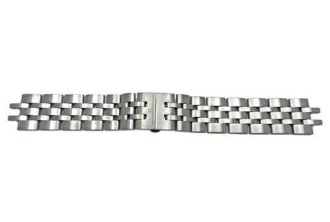 Swiss Army Alliance Series 21mm Titanium Watch Bracelet