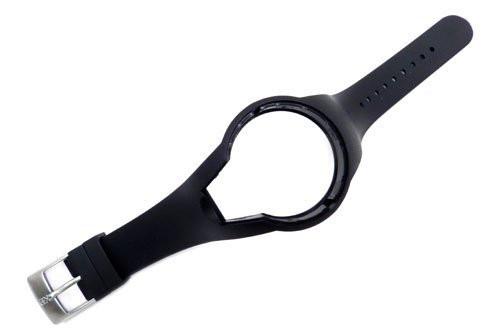 Victorinox night on sale vision strap