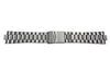 Swiss Army Summit XLT Series 22mm Titanium Watch Bracelet