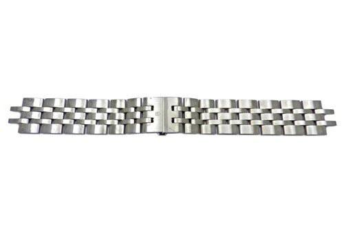 Swiss Army Alliance Series 20mm Titanium Watch Bracelet