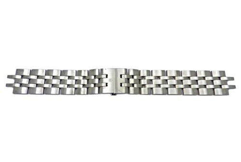 Swiss Army Alliance Series 20mm Titanium Watch Bracelet