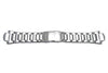 Citizen Promaster Series Stainless Steel 26/16mm Watch Bracelet